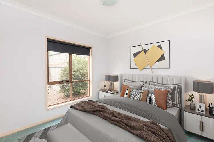 Fourth view of Homely townhouse listing, 14A Dunning Drive, Mildura VIC 3500
