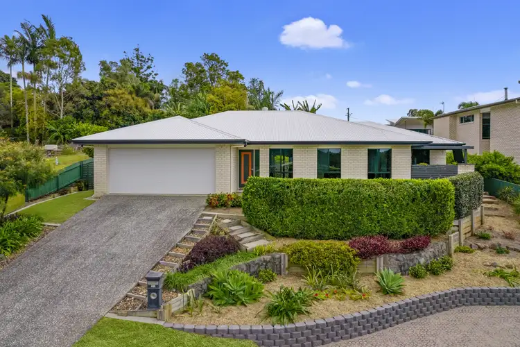 20 Gordon Place, Glass House Mountains QLD 4518