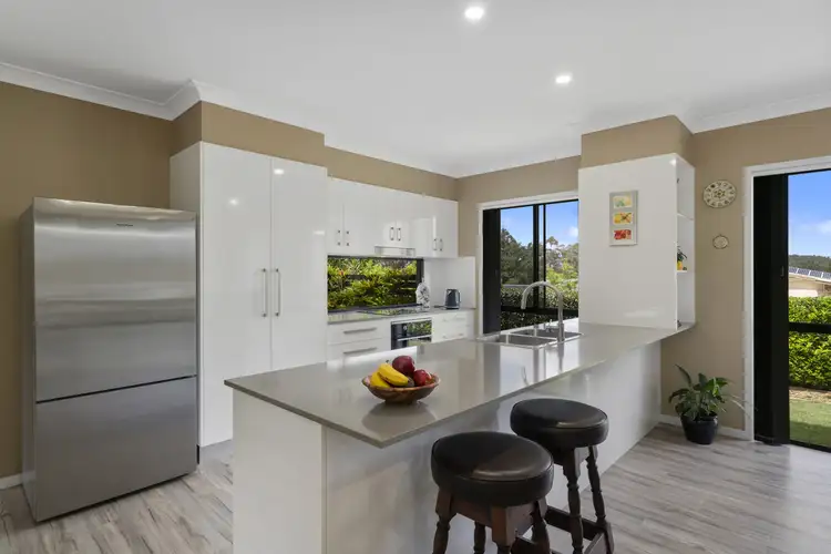 Second view of Homely house listing, 20 Gordon Place, Glass House Mountains QLD 4518