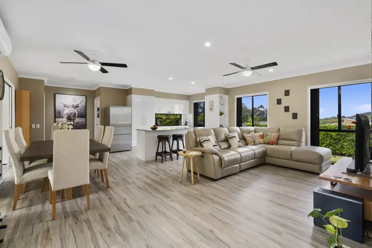 Third view of Homely house listing, 20 Gordon Place, Glass House Mountains QLD 4518