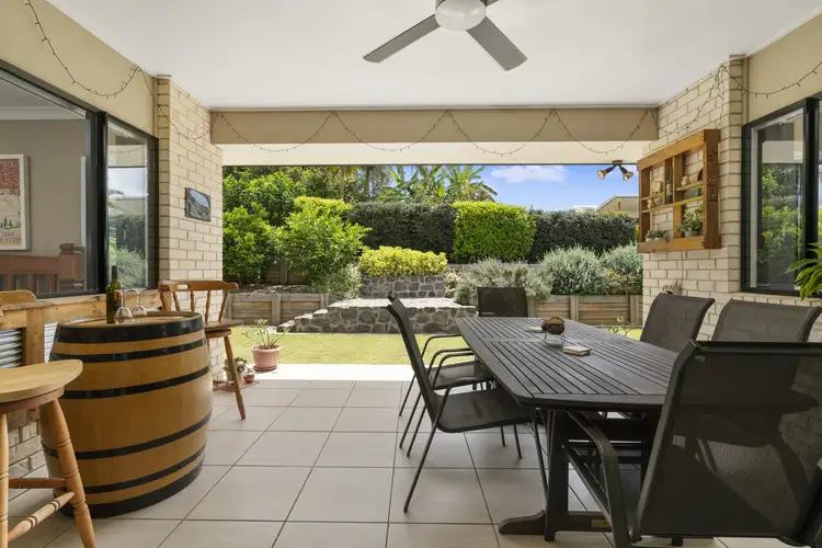 Fourth view of Homely house listing, 20 Gordon Place, Glass House Mountains QLD 4518