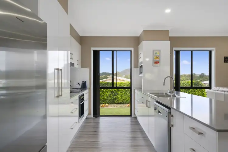 Fifth view of Homely house listing, 20 Gordon Place, Glass House Mountains QLD 4518
