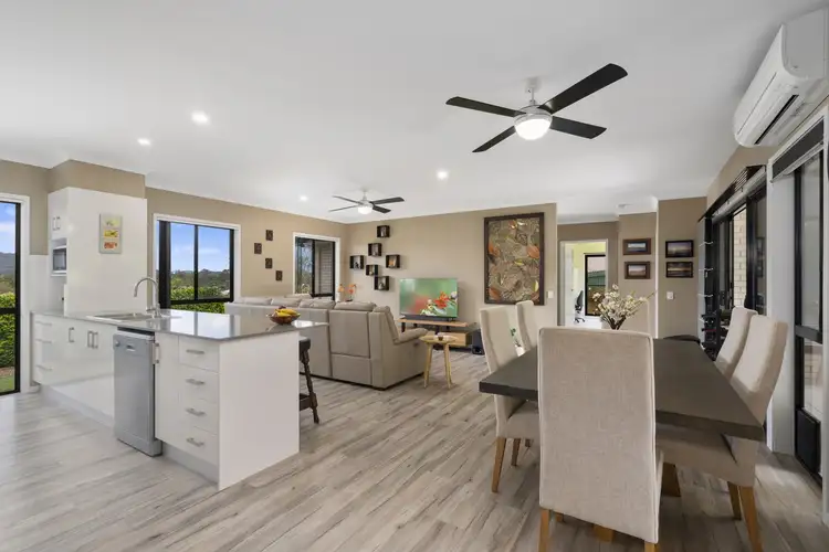 Sixth view of Homely house listing, 20 Gordon Place, Glass House Mountains QLD 4518