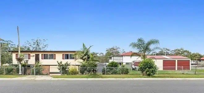 37 Adelaide Street, Kingston QLD 4114