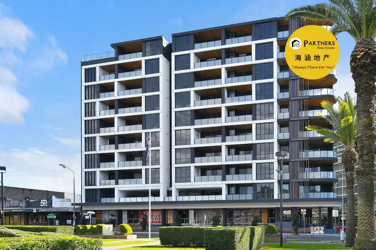509/2 Kerrs Road, Lidcombe NSW 2141