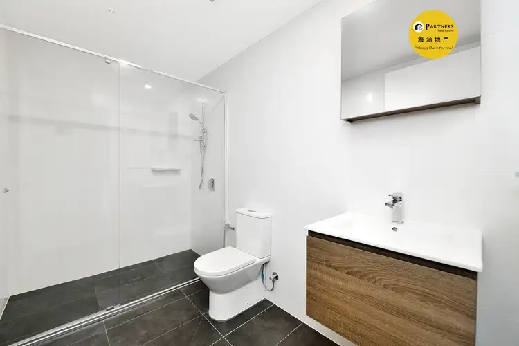 Third view of Homely apartment listing, 509/2 Kerrs Road, Lidcombe NSW 2141