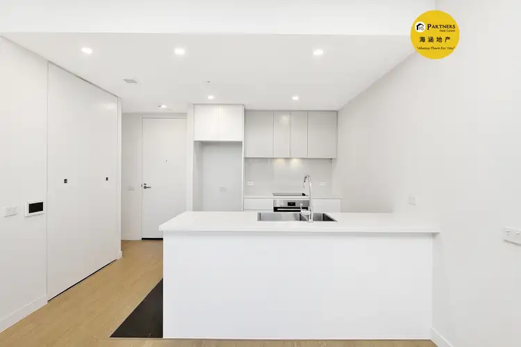 Sixth view of Homely apartment listing, 509/2 Kerrs Road, Lidcombe NSW 2141