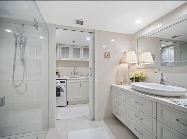 Third view of Homely unit listing, 15/80 Marine Parade 'Ocean Plaza', Coolangatta QLD 4225