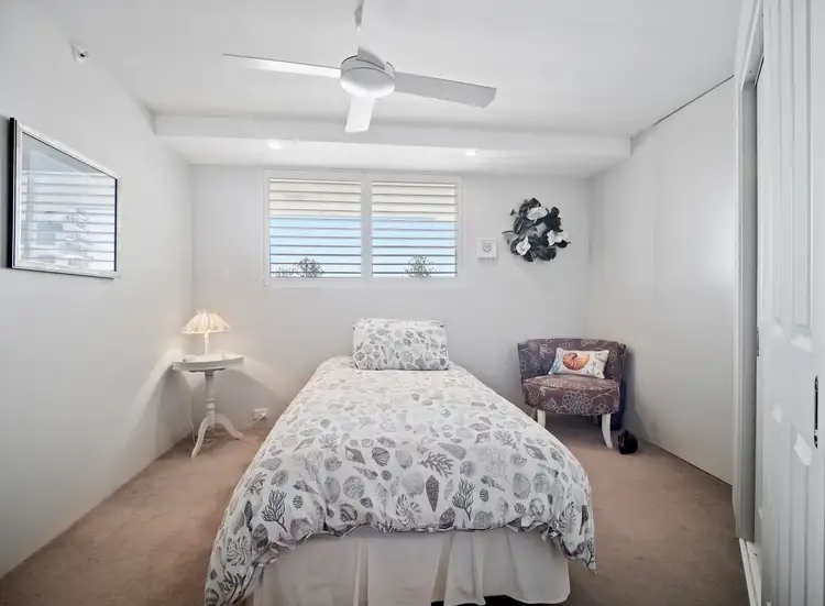 Fourth view of Homely unit listing, 15/80 Marine Parade 'Ocean Plaza', Coolangatta QLD 4225