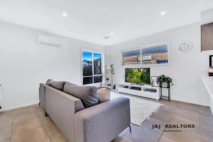Second view of Homely house listing, 3 Guernsey Street, Clyde North VIC 3978