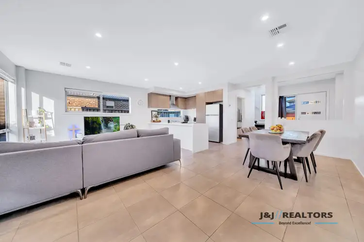 Third view of Homely house listing, 3 Guernsey Street, Clyde North VIC 3978