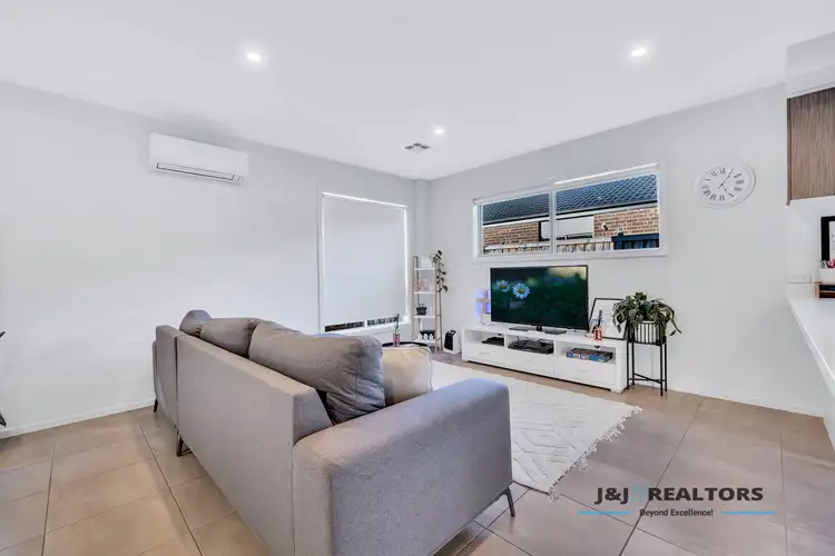 Fourth view of Homely house listing, 3 Guernsey Street, Clyde North VIC 3978