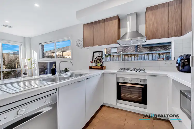 Fifth view of Homely house listing, 3 Guernsey Street, Clyde North VIC 3978