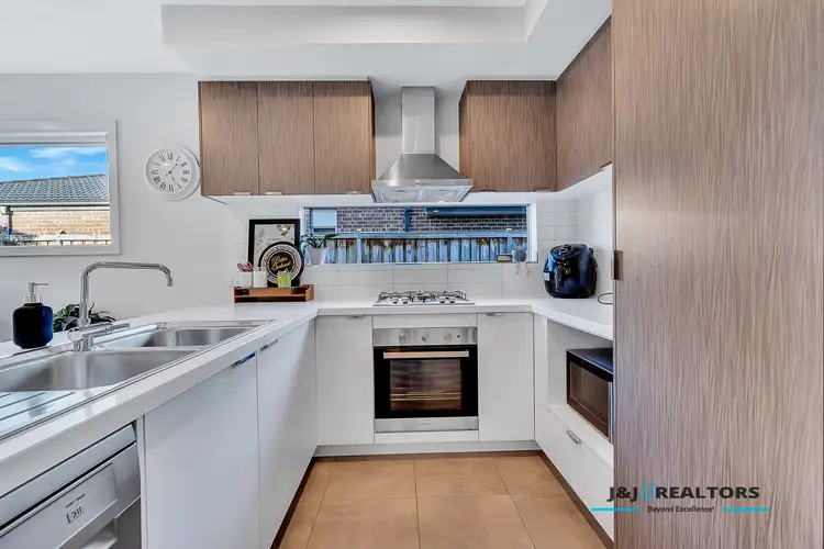 Sixth view of Homely house listing, 3 Guernsey Street, Clyde North VIC 3978