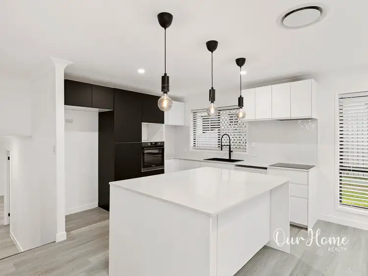 Second view of Homely house listing, 49 Wanderer Crescent, Springfield Lakes QLD 4300