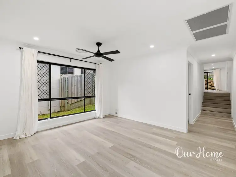 Fourth view of Homely house listing, 49 Wanderer Crescent, Springfield Lakes QLD 4300