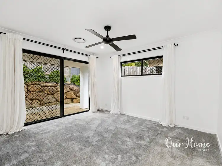 Fifth view of Homely house listing, 49 Wanderer Crescent, Springfield Lakes QLD 4300