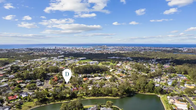 75 Karawatha Drive, Mountain Creek QLD 4557