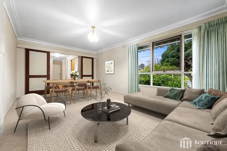 Fourth view of Homely house listing, 18 Lipton Drive, Dandenong North VIC 3175