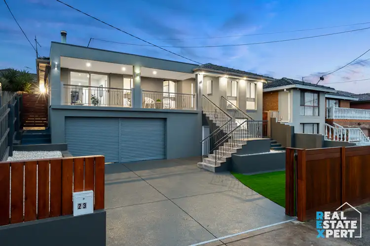 23 Samaria Street, Dandenong North VIC 3175