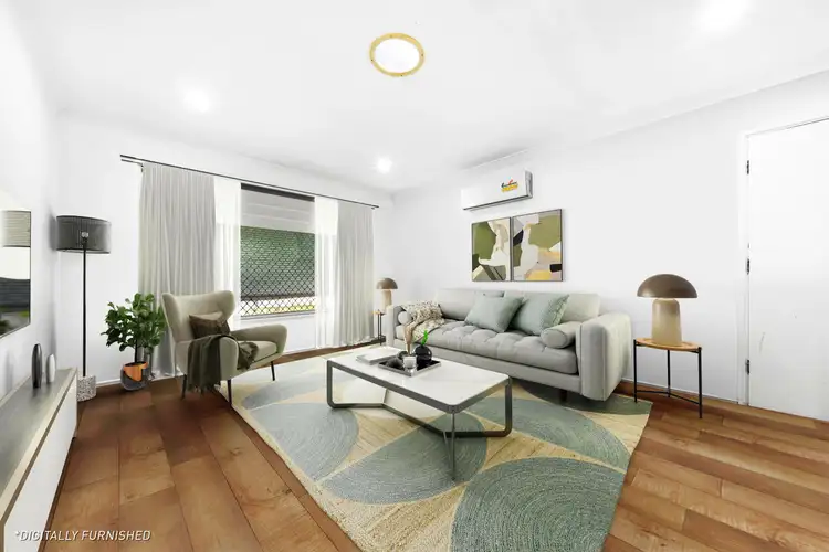 Second view of Homely house listing, 1 Abel Street, Canley Heights NSW 2166