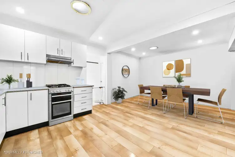 Third view of Homely house listing, 1 Abel Street, Canley Heights NSW 2166