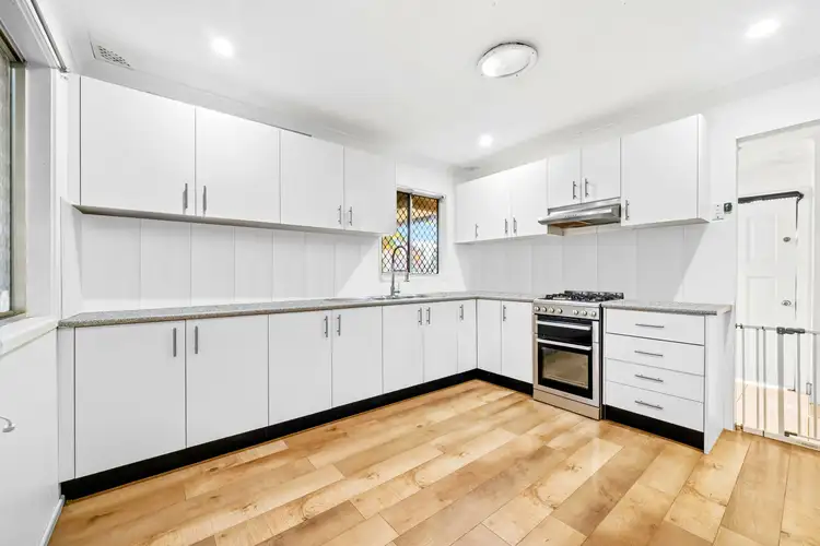 Fourth view of Homely house listing, 1 Abel Street, Canley Heights NSW 2166