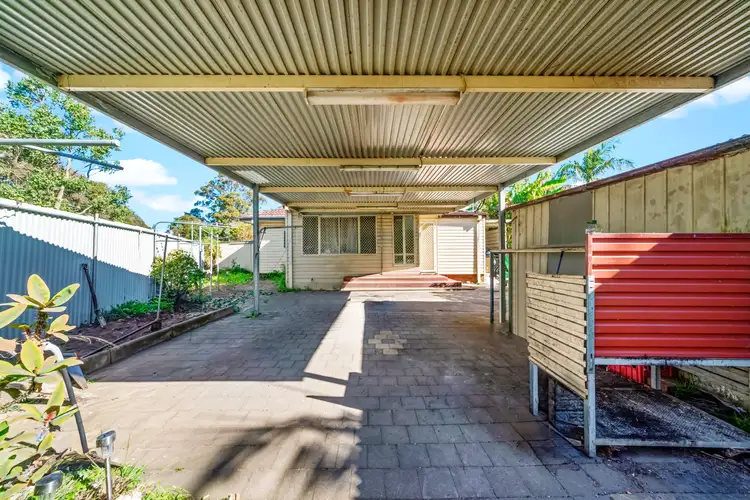 Sixth view of Homely house listing, 1 Abel Street, Canley Heights NSW 2166