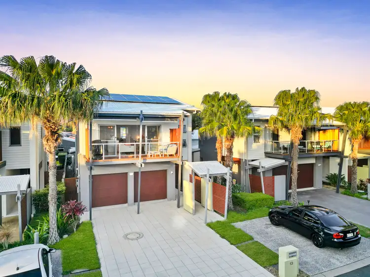 13/1 Manacor Place, Coombabah QLD 4216