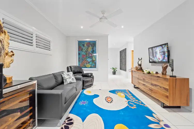 Fifth view of Homely house listing, 13/1 Manacor Place, Coombabah QLD 4216