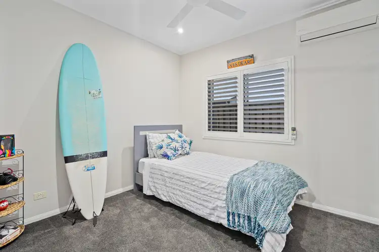 Sixth view of Homely house listing, 13/1 Manacor Place, Coombabah QLD 4216