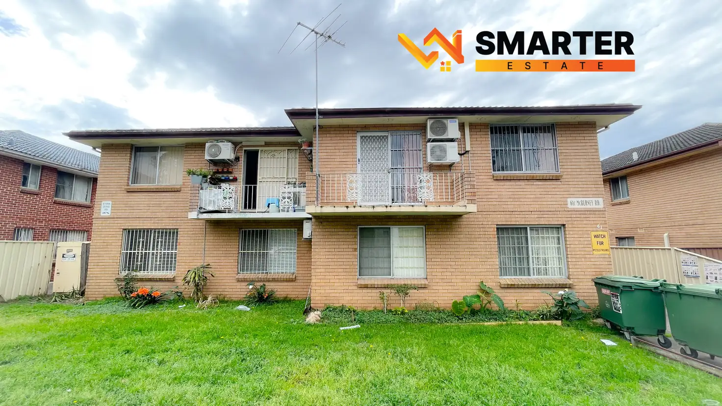 Main view of Homely unit listing, 8/61C Mcburney Road, Cabramatta NSW 2166