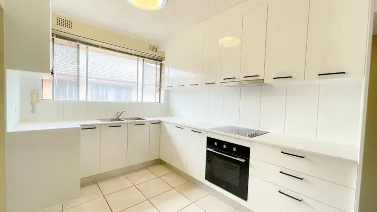 Third view of Homely unit listing, 8/61C Mcburney Road, Cabramatta NSW 2166