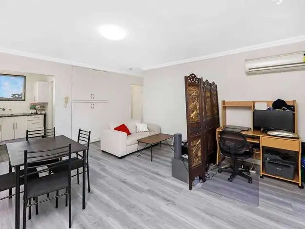 Second view of Homely apartment listing, 25/53-57 Mcburney Road, Cabramatta NSW 2166