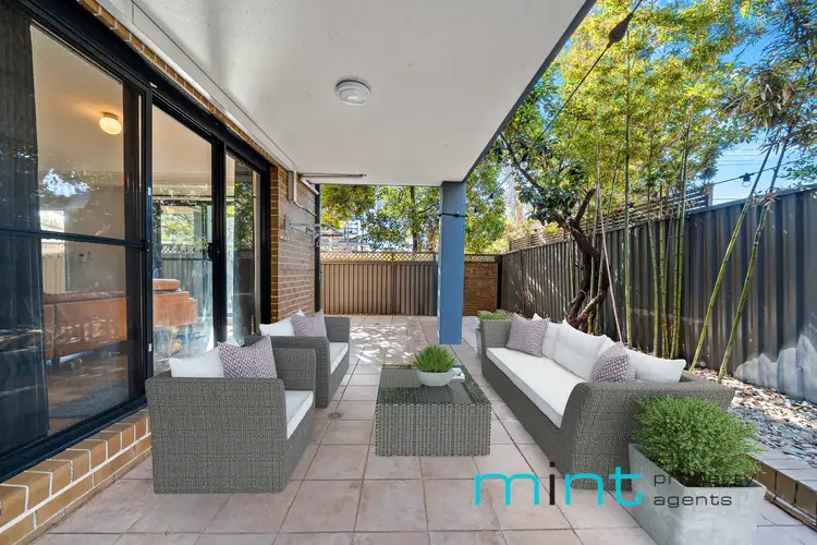 1/9 Anselm Street, Strathfield South NSW 2136
