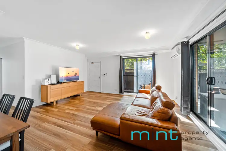 Fifth view of Homely apartment listing, 1/9 Anselm Street, Strathfield South NSW 2136
