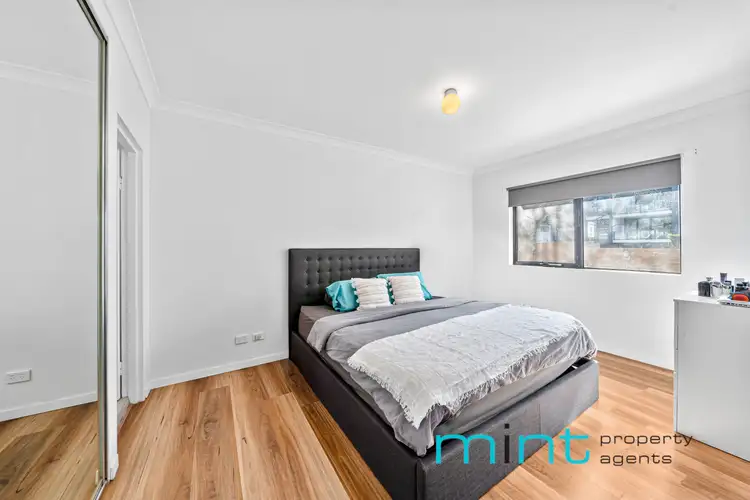 Sixth view of Homely apartment listing, 1/9 Anselm Street, Strathfield South NSW 2136