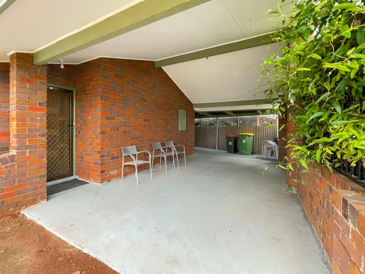 Second view of Homely house listing, 52 Boundary Street, Kerang VIC 3579