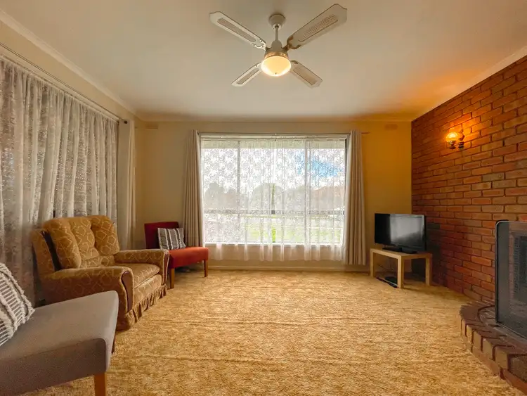Third view of Homely house listing, 52 Boundary Street, Kerang VIC 3579