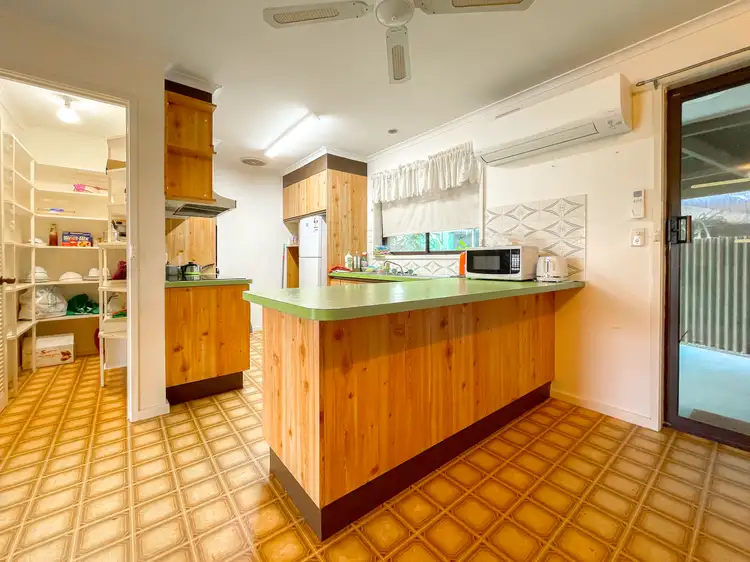 Fifth view of Homely house listing, 52 Boundary Street, Kerang VIC 3579