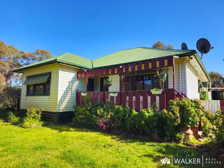 Main view of Homely house listing, 991 Rushworth-Tatura Road, Waranga Shores VIC 3612