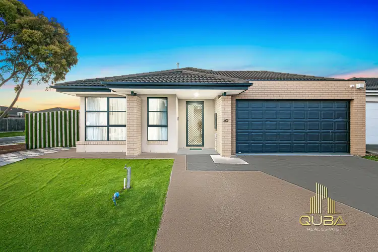 40 Hope Way, Tarneit VIC 3029