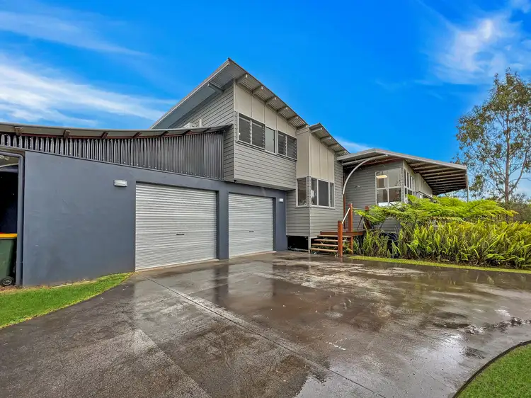 Main view of Homely house listing, 41 Williams Avenue, Yungaburra QLD 4884