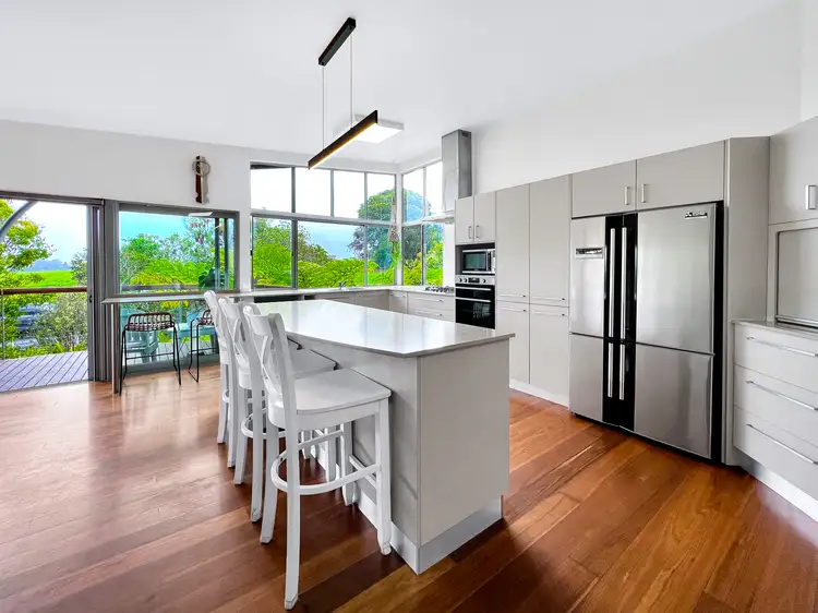Second view of Homely house listing, 41 Williams Avenue, Yungaburra QLD 4884