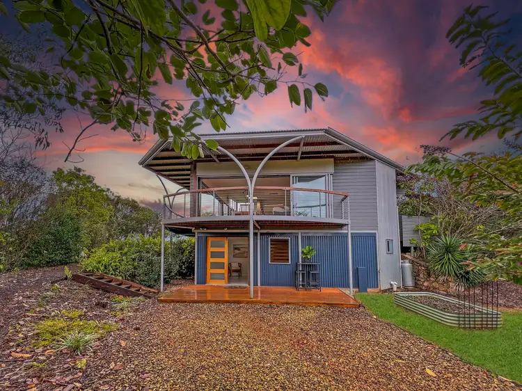 Third view of Homely house listing, 41 Williams Avenue, Yungaburra QLD 4884