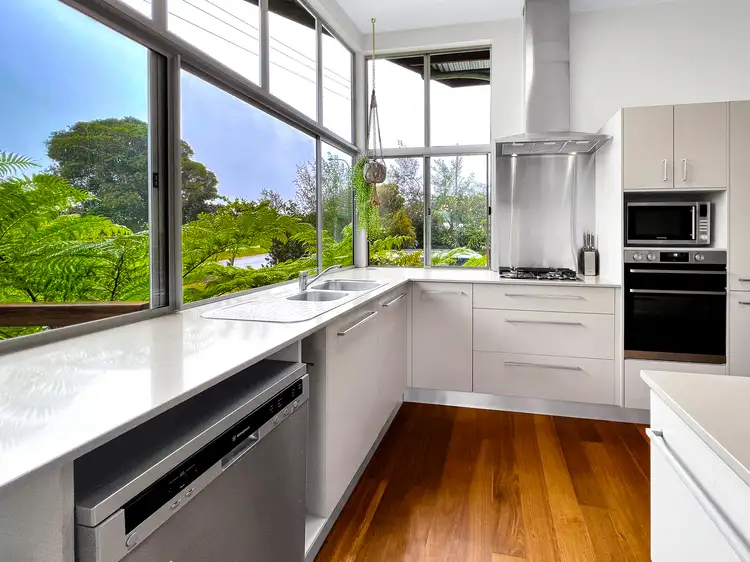 Fifth view of Homely house listing, 41 Williams Avenue, Yungaburra QLD 4884