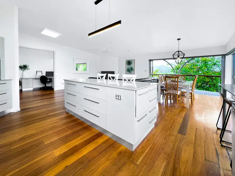 Sixth view of Homely house listing, 41 Williams Avenue, Yungaburra QLD 4884
