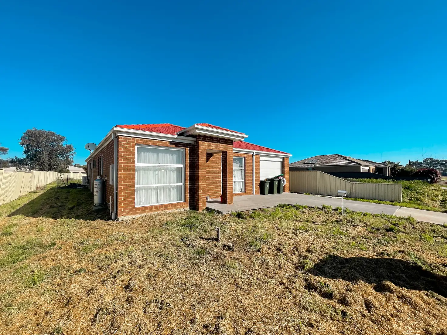 Main view of Homely house listing, 14 Redgum Drive, Kerang VIC 3579