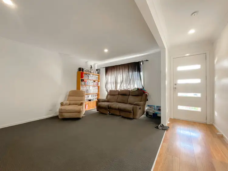 Second view of Homely house listing, 14 Redgum Drive, Kerang VIC 3579