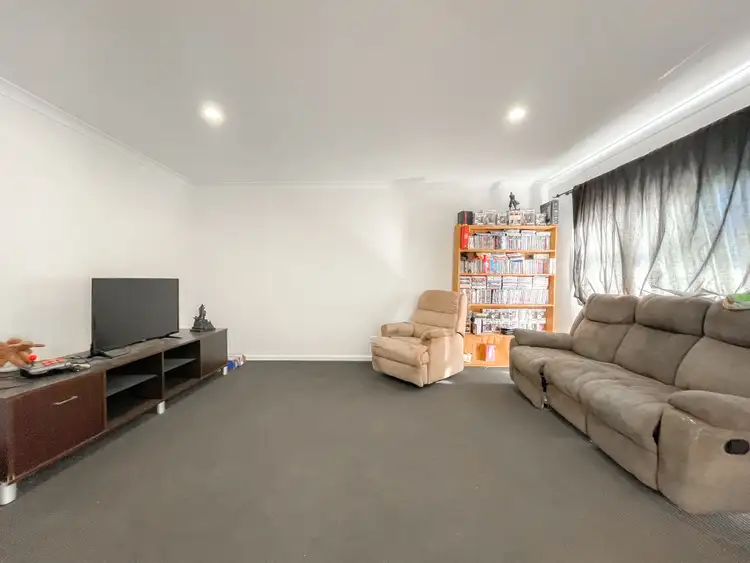 Third view of Homely house listing, 14 Redgum Drive, Kerang VIC 3579